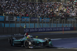 Oliver Turvey, NIO Formula E Team