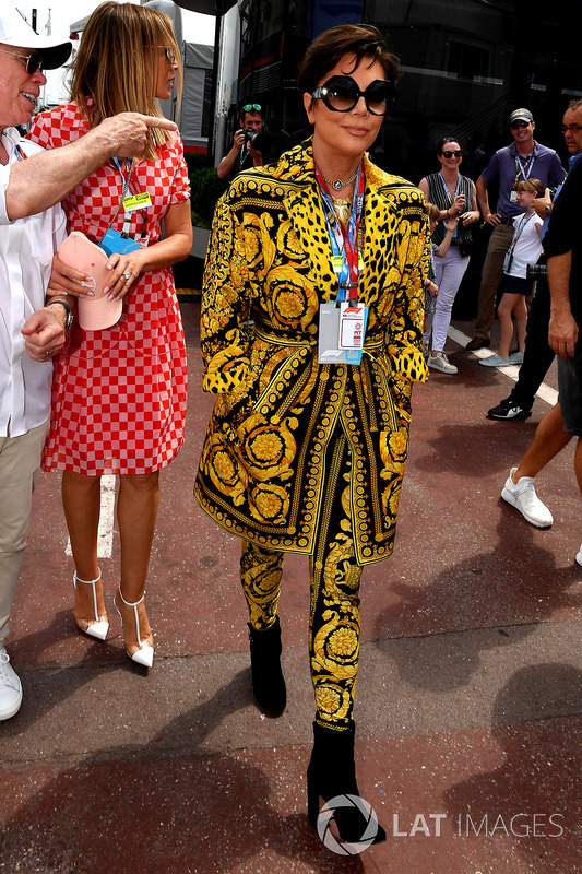 Kris Jenner