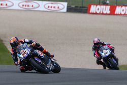 Michael van der Mark, Pata Yamaha, Alex Lowes, Pata Yamaha