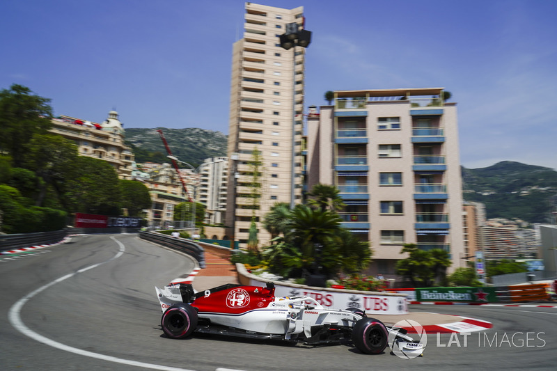 Marcus Ericsson, Sauber C37