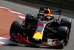 Daniel Ricciardo, Red Bull Racing RB14
