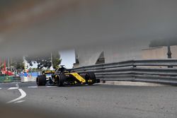 Nico Hulkenberg, Renault Sport F1 Team R.S. 18