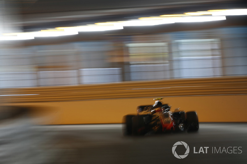 Kevin Magnussen, Haas F1 Team VF-18