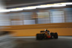 Kevin Magnussen, Haas F1 Team VF-18