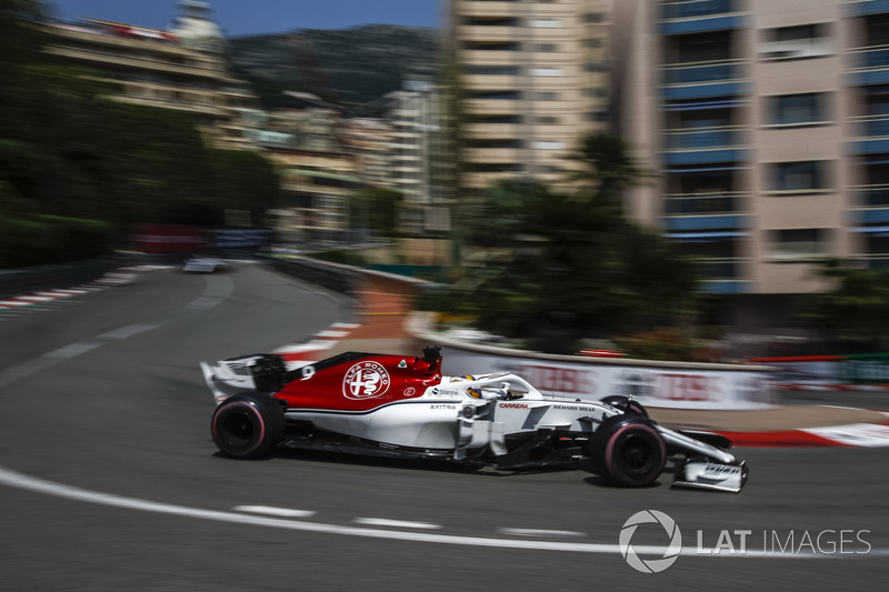 Marcus Ericsson, Sauber C37