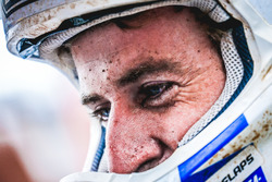 #23 Yamaha Official Rally Team: Xavier De Soultrait