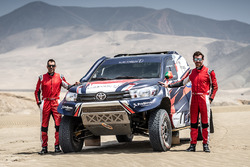 Overdrive Racing