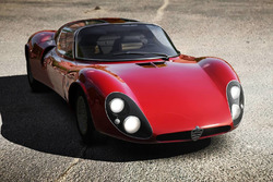 Alfa Romeo 33 Stradale Assetto Corsa