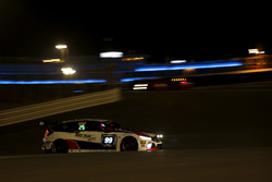 #99 RKC/TGM Motorsport Honda Civic TCR: Ricky Coomber, Thomas Gannon, David Drinkwater, Umair Khan, James Kaye