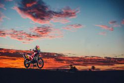 KTM 450 Rally, Himoinsa Racing Team