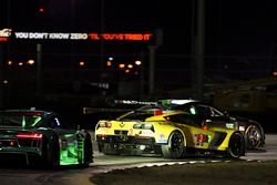 #3 Corvette Racing Chevrolet Corvette C7.R: Antonio Garcia, Jan Magnussen, Mike Rockenfeller