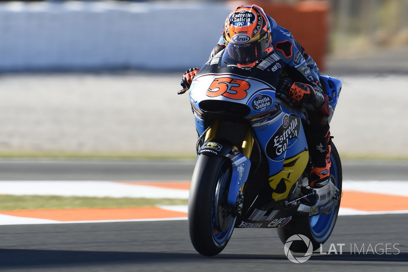 Tito Rabat, Estrella Galicia 0,0 Marc VDS