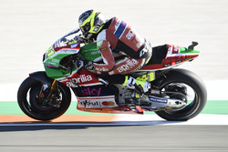 Aleix Espargaro, Aprilia Racing Team Gresini