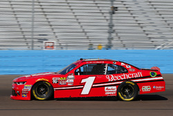 Elliott Sadler, JR Motorsports Chevrolet
