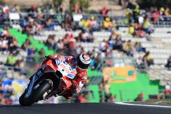 Jorge Lorenzo, Ducati Team