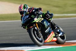 Johann Zarco, Monster Yamaha Tech 3