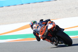 Brad Binder, Red Bull KTM Ajo