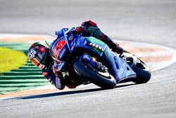 Маверик Виньялес, Yamaha Factory Racing