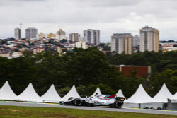 Felipe Massa, Williams FW40