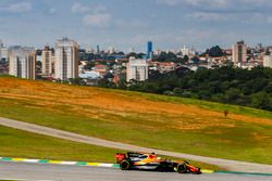 Фернандо Алонсо, McLaren MCL32