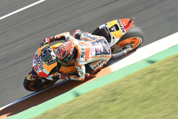 Marc Márquez, Repsol Honda Team