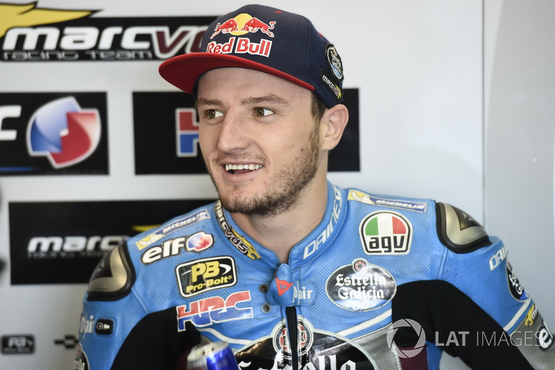 Jack Miller, Estrella Galicia 0,0 Marc VDS