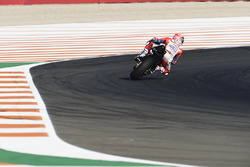 Andrea Dovizioso, Ducati Team