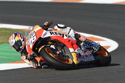 Dani Pedrosa, Repsol Honda Team