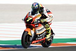 Lorenzo Baldassarri, Forward Racing