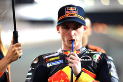 Пол Еспаргаро, Red Bull KTM Factory Racing