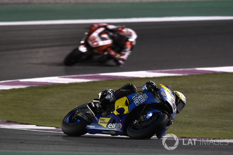 Thomas Luthi, Estrella Galicia 0,0 Marc VDS