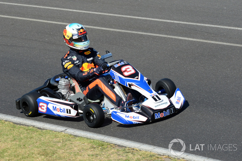 Gran Premio de Australia