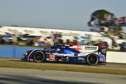 #32 United Autosports Ligier LMP2, P: Phil Hanson, Alex Brundle, Paul di Resta