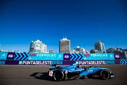 Sébastien Buemi, Renault e.Dams