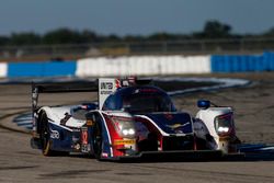 #32 United Autosports Ligier LMP2, P: Phil Hanson, Alex Brundle, Paul di Resta