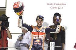 2. Marc Marquez, Repsol Honda Team
