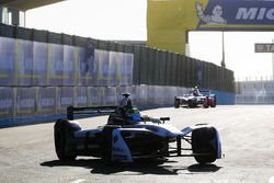 Lucas di Grassi, Audi Sport ABT Schaeffler