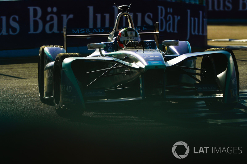 Antonio Felix da Costa, Andretti Formula E Team