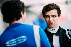 Lando Norris, Carlin