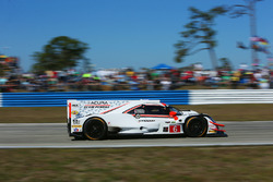 #6 Acura Team Penske Acura DPi, P: Dane Cameron, Juan Pablo Montoya, Simon Pagenaud