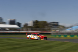 Scott McLaughlin, DJR Team Penske Ford