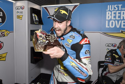 250. Grand-Prix-Start für Tom Lüthi, Estrella Galicia 0,0 Marc VDS