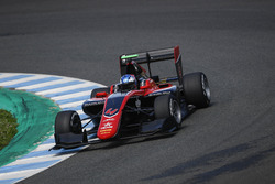 Jake Hughes, ART Grand Prix