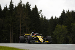 Carlos Sainz Jr., Renault Sport F1 Team R.S. 18