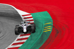 Lance Stroll, Williams FW41