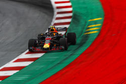Max Verstappen, Red Bull Racing RB14