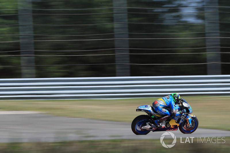 Franco Morbidelli, Estrella Galicia 0,0 Marc VDS