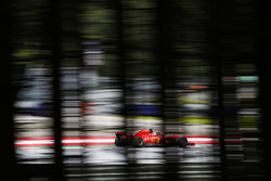 Sebastian Vettel, Ferrari SF71H