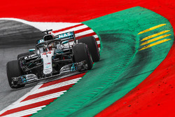 Lewis Hamilton, Mercedes-AMG F1 W09