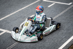 Pietro Fittipaldi